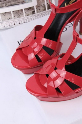 YSL Sandals Women--018